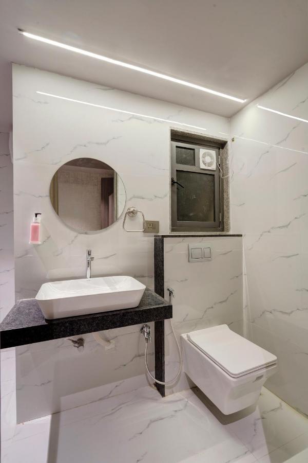 Hotel Sparsh Divine Ahmedabad Exterior foto