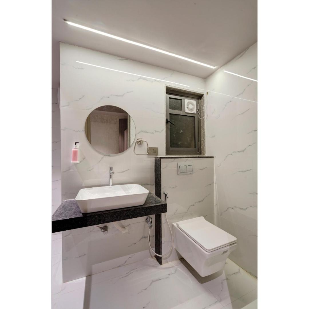 Hotel Sparsh Divine Ahmedabad Exterior foto